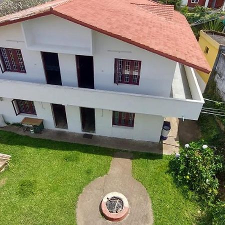 Amman Resorts Kodaikanal Dış mekan fotoğraf