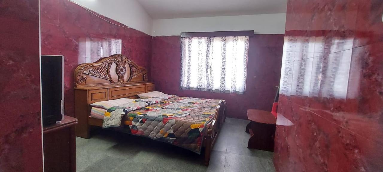 Amman Resorts Kodaikanal Dış mekan fotoğraf