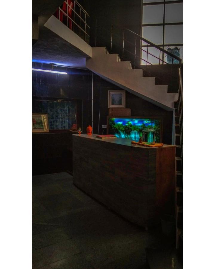 Amman Resorts Kodaikanal Dış mekan fotoğraf