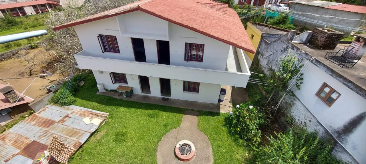Amman Resorts Kodaikanal Dış mekan fotoğraf