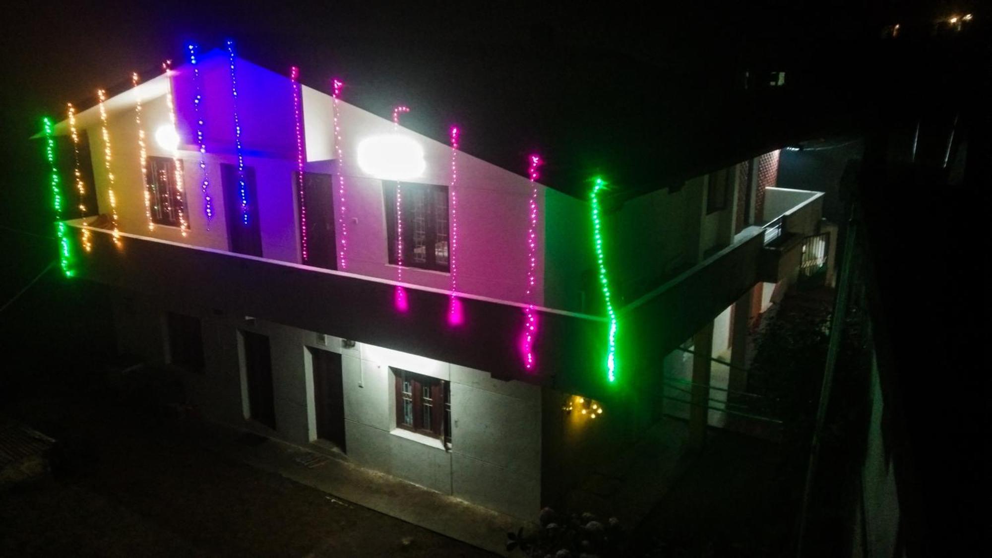 Amman Resorts Kodaikanal Dış mekan fotoğraf