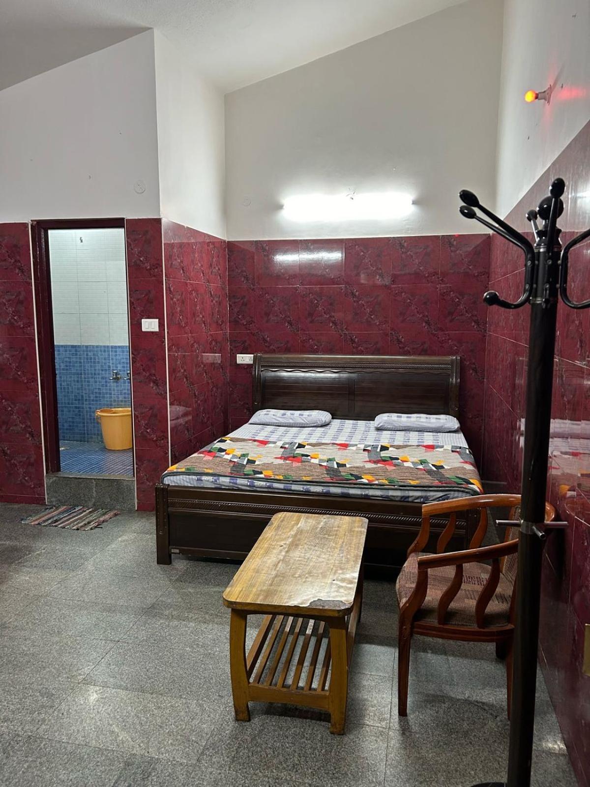 Amman Resorts Kodaikanal Dış mekan fotoğraf