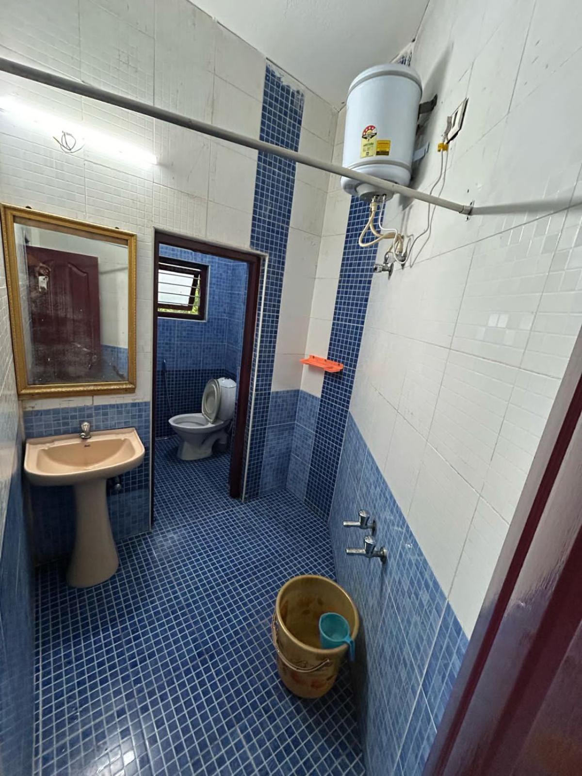 Amman Resorts Kodaikanal Dış mekan fotoğraf