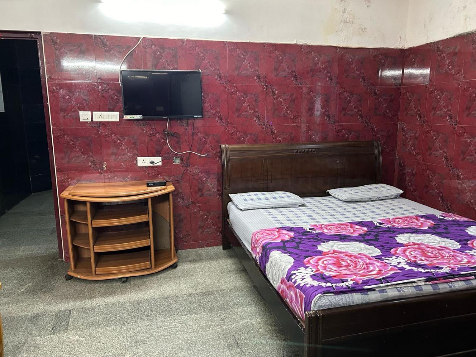 Amman Resorts Kodaikanal Dış mekan fotoğraf