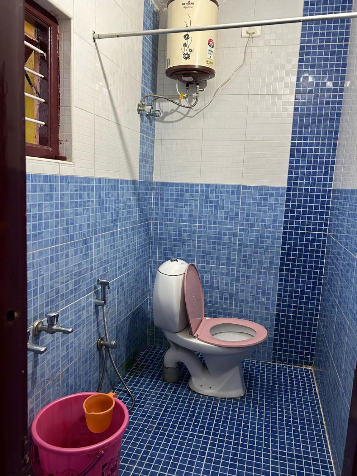 Amman Resorts Kodaikanal Dış mekan fotoğraf