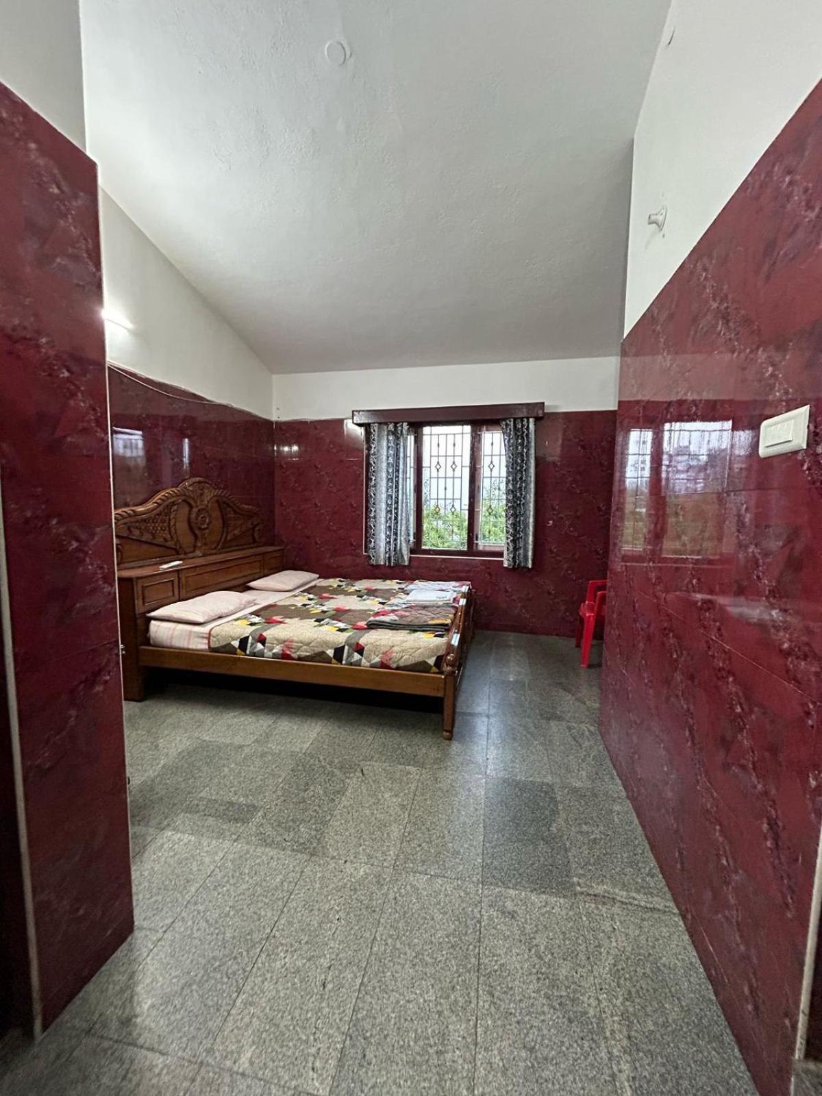 Amman Resorts Kodaikanal Dış mekan fotoğraf