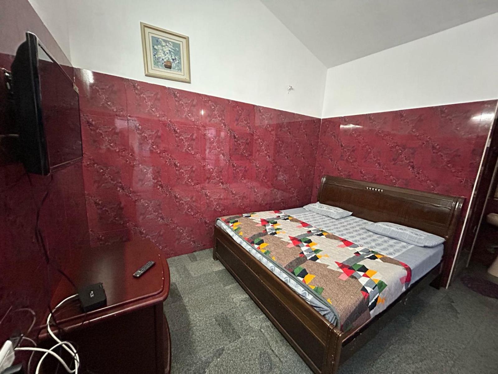 Amman Resorts Kodaikanal Dış mekan fotoğraf