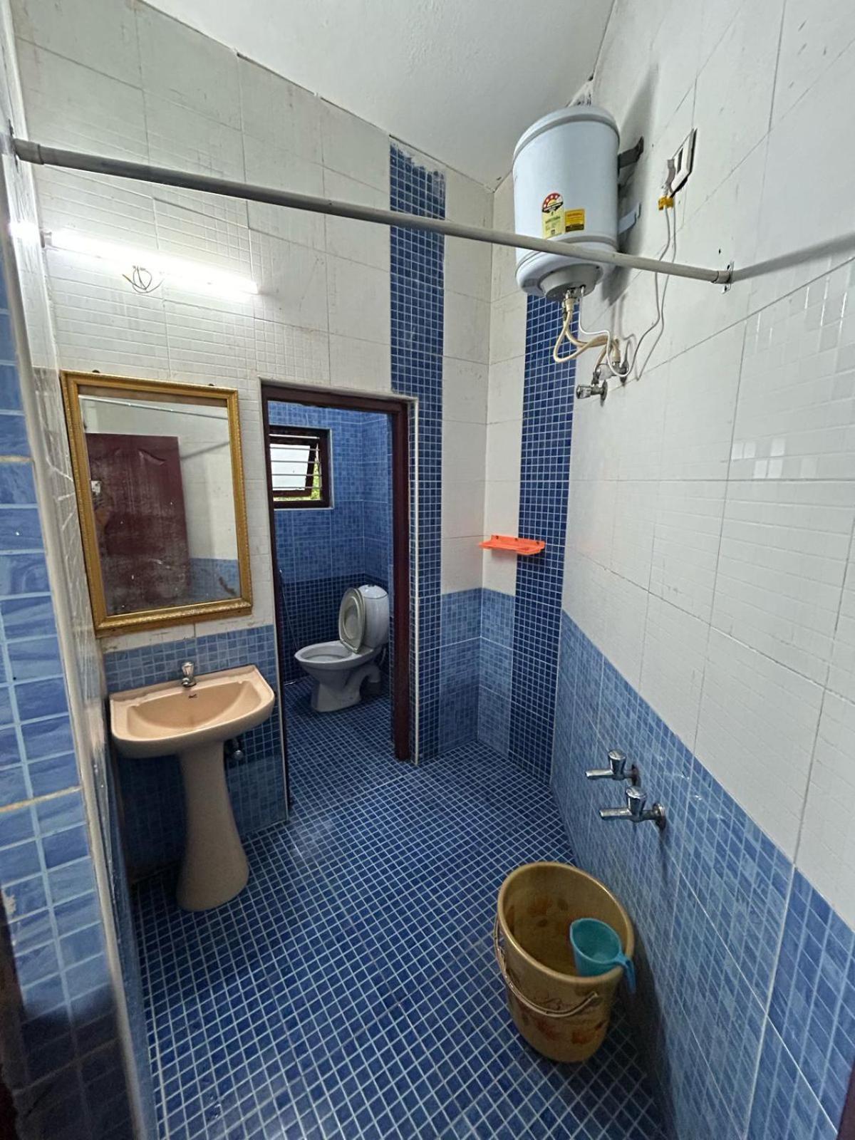 Amman Resorts Kodaikanal Dış mekan fotoğraf