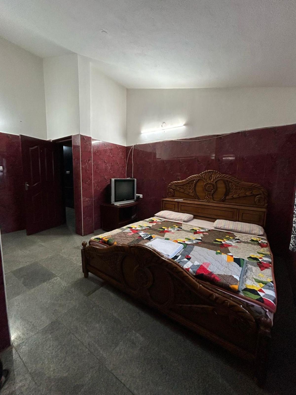 Amman Resorts Kodaikanal Dış mekan fotoğraf