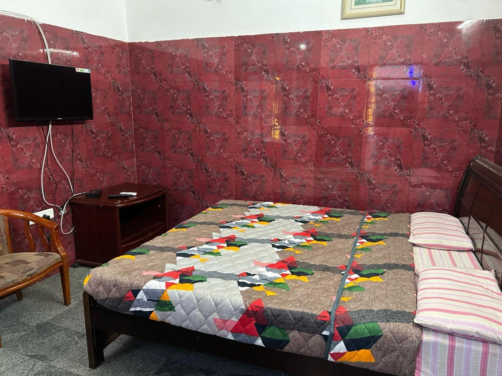 Amman Resorts Kodaikanal Dış mekan fotoğraf