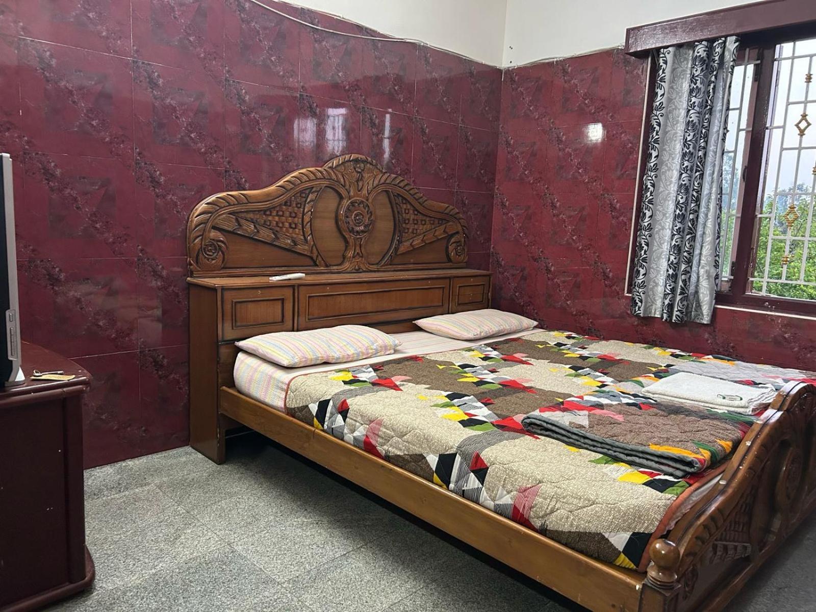 Amman Resorts Kodaikanal Dış mekan fotoğraf