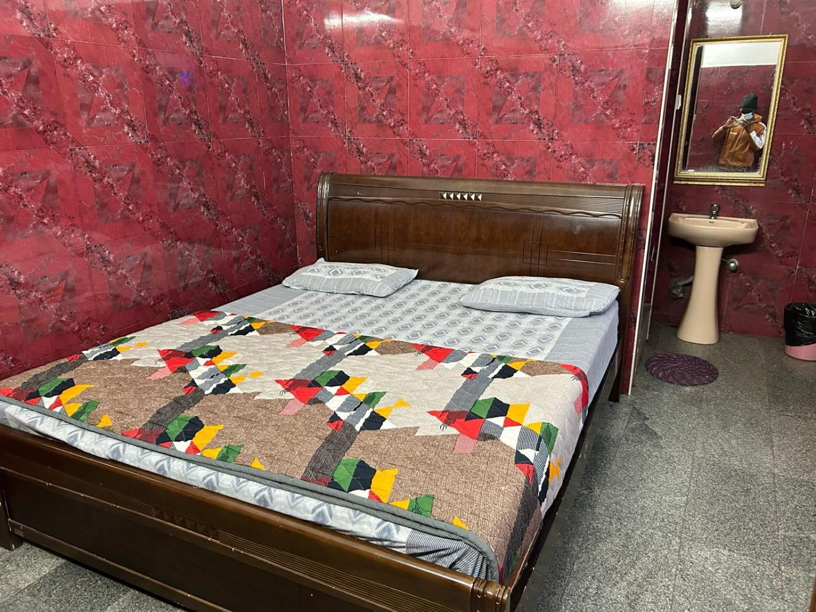 Amman Resorts Kodaikanal Dış mekan fotoğraf