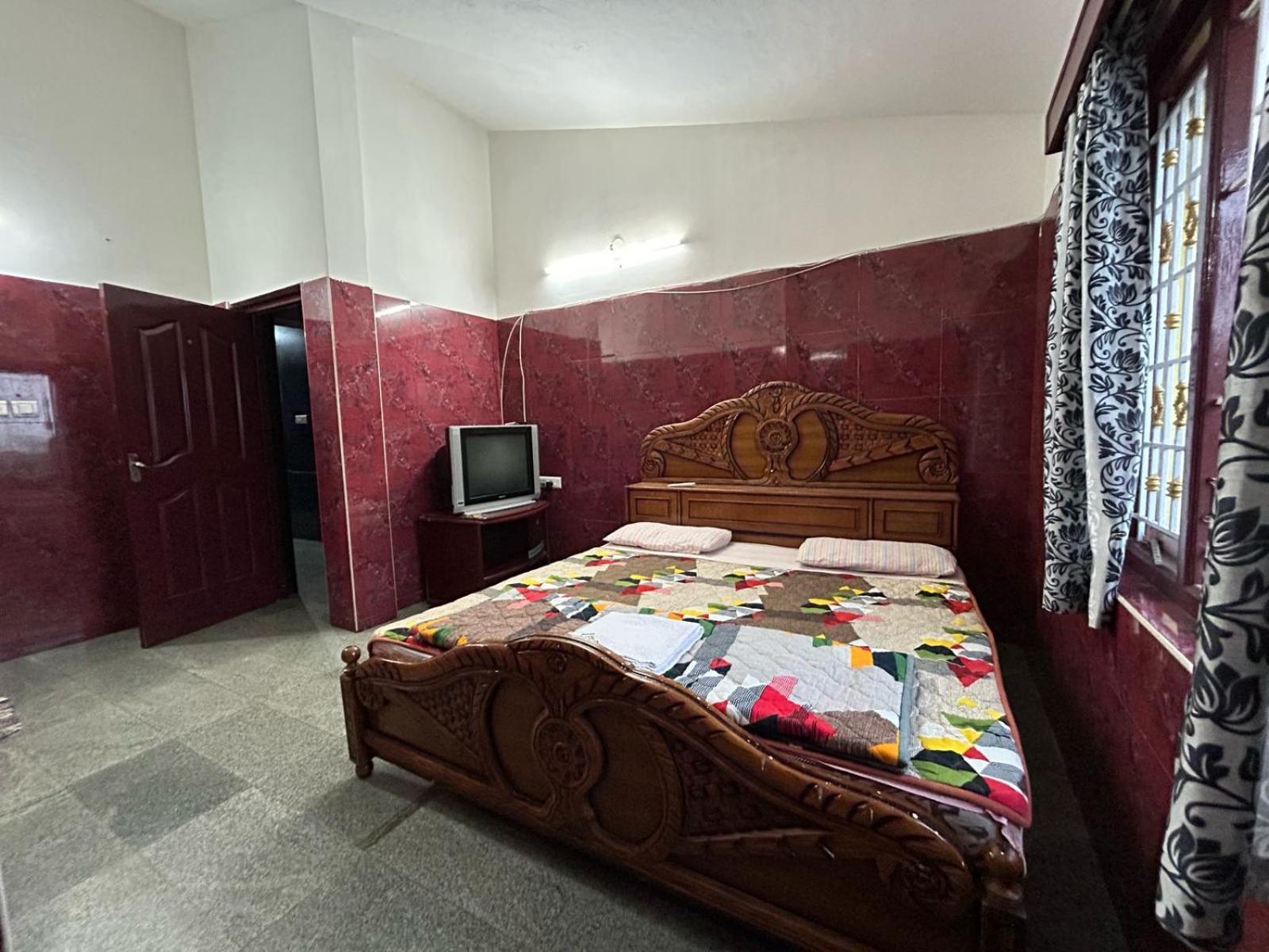 Amman Resorts Kodaikanal Dış mekan fotoğraf