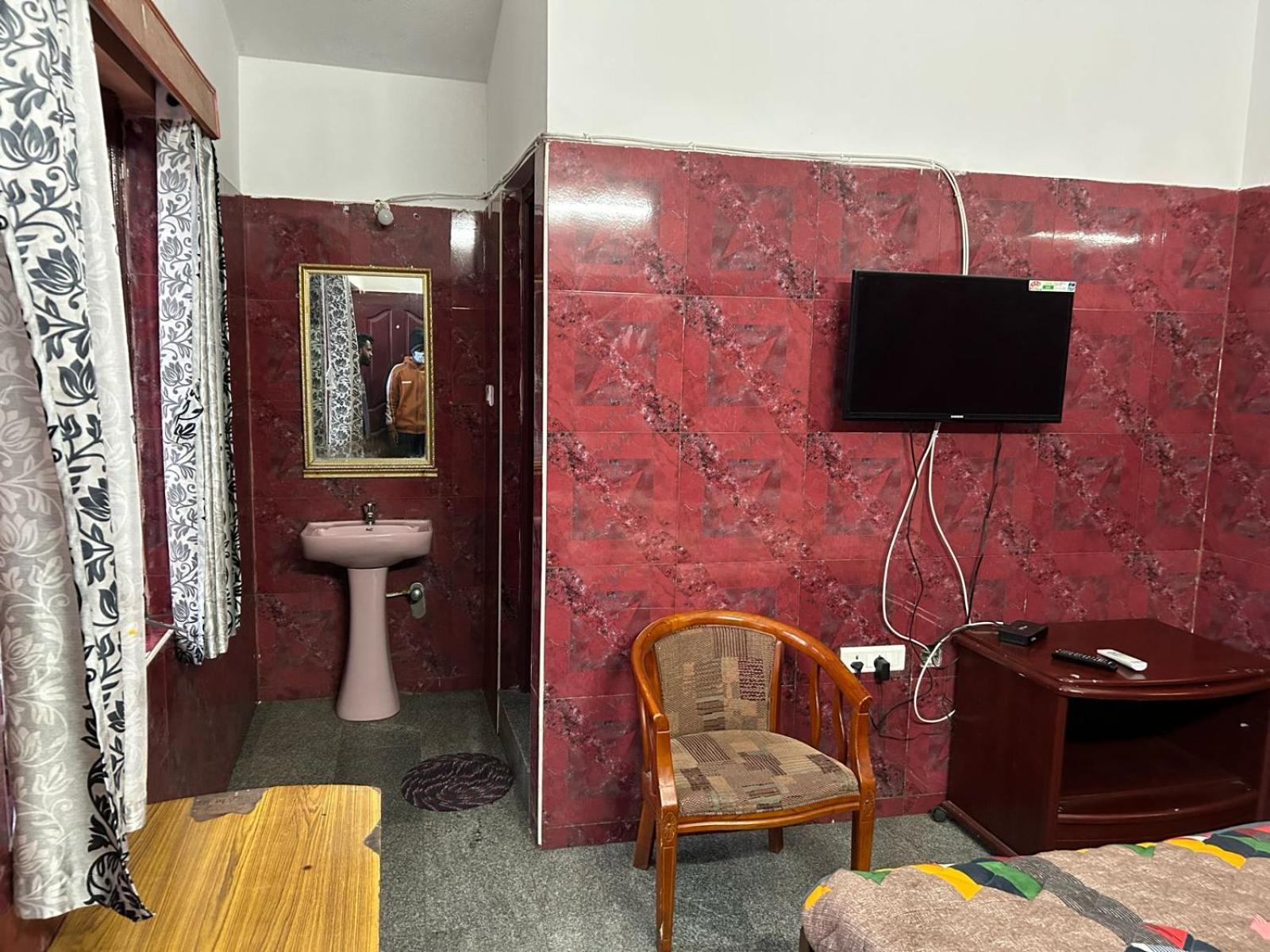 Amman Resorts Kodaikanal Dış mekan fotoğraf