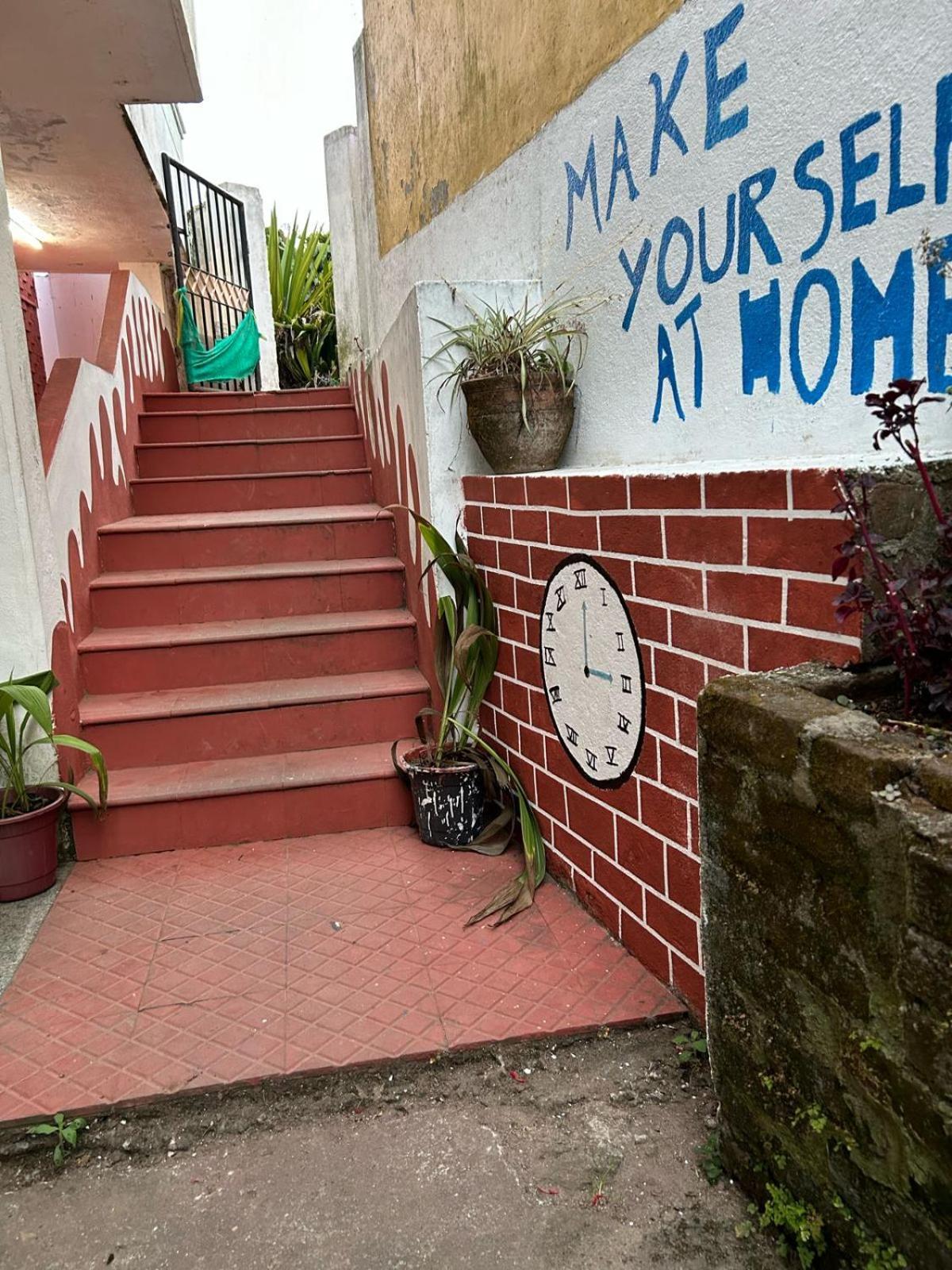 Amman Resorts Kodaikanal Dış mekan fotoğraf
